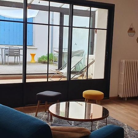 Willa La Jolie Maison De Manon ! Carcassonne Zewnętrze zdjęcie