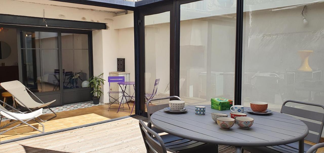 Willa La Jolie Maison De Manon ! Carcassonne Zewnętrze zdjęcie