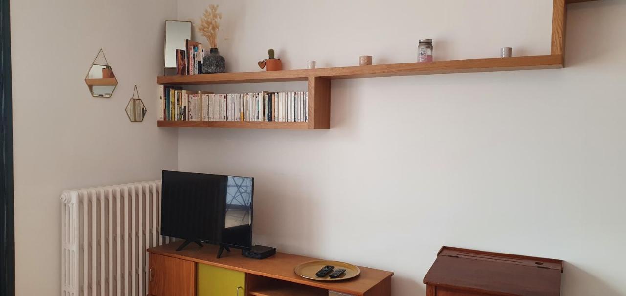 Willa La Jolie Maison De Manon ! Carcassonne Zewnętrze zdjęcie