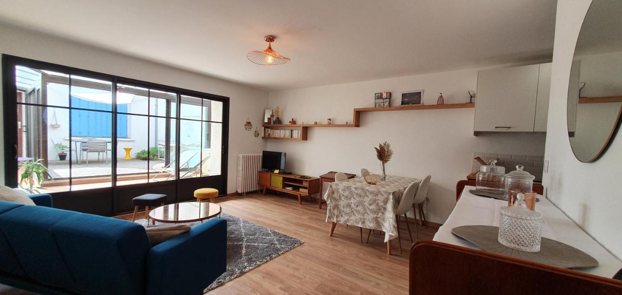 Willa La Jolie Maison De Manon ! Carcassonne Zewnętrze zdjęcie