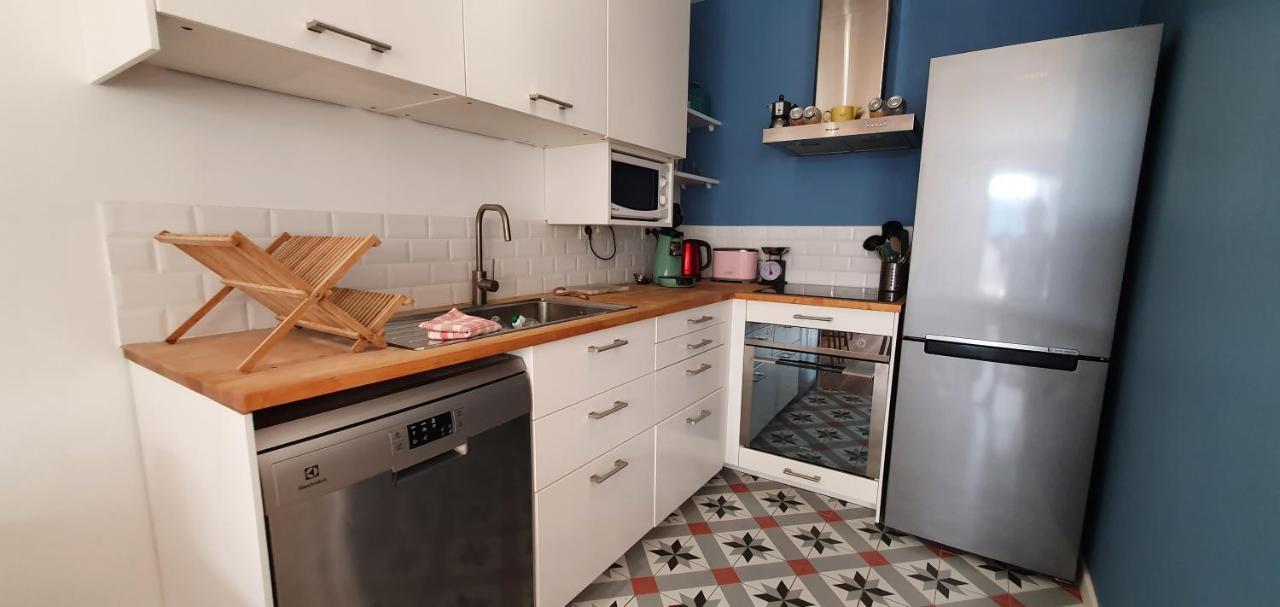 Willa La Jolie Maison De Manon ! Carcassonne Zewnętrze zdjęcie