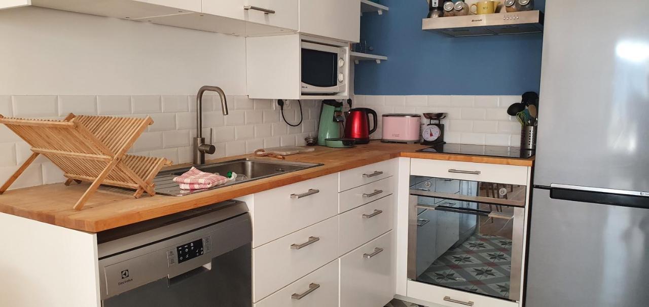 Willa La Jolie Maison De Manon ! Carcassonne Zewnętrze zdjęcie