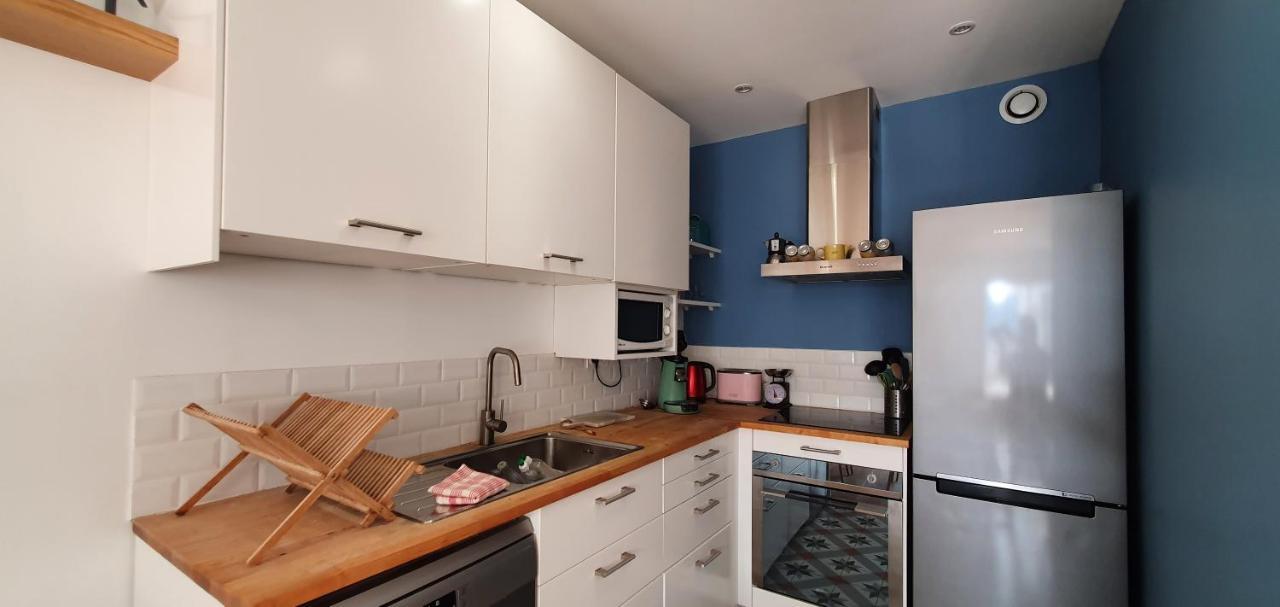 Willa La Jolie Maison De Manon ! Carcassonne Zewnętrze zdjęcie