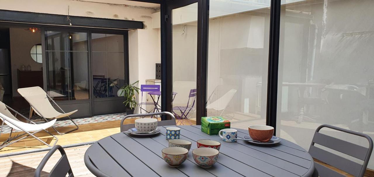 Willa La Jolie Maison De Manon ! Carcassonne Zewnętrze zdjęcie
