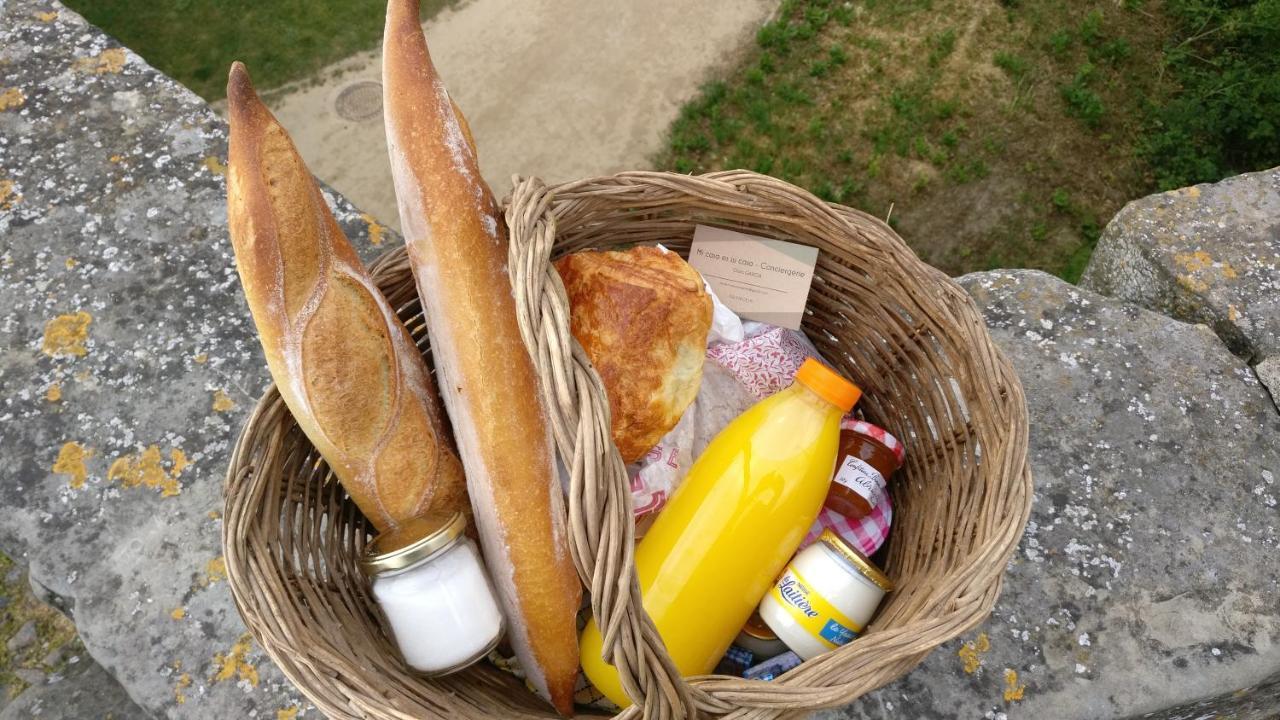 Willa La Jolie Maison De Manon ! Carcassonne Zewnętrze zdjęcie