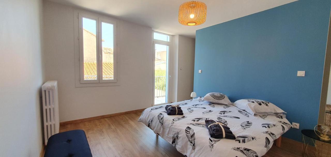 Willa La Jolie Maison De Manon ! Carcassonne Zewnętrze zdjęcie