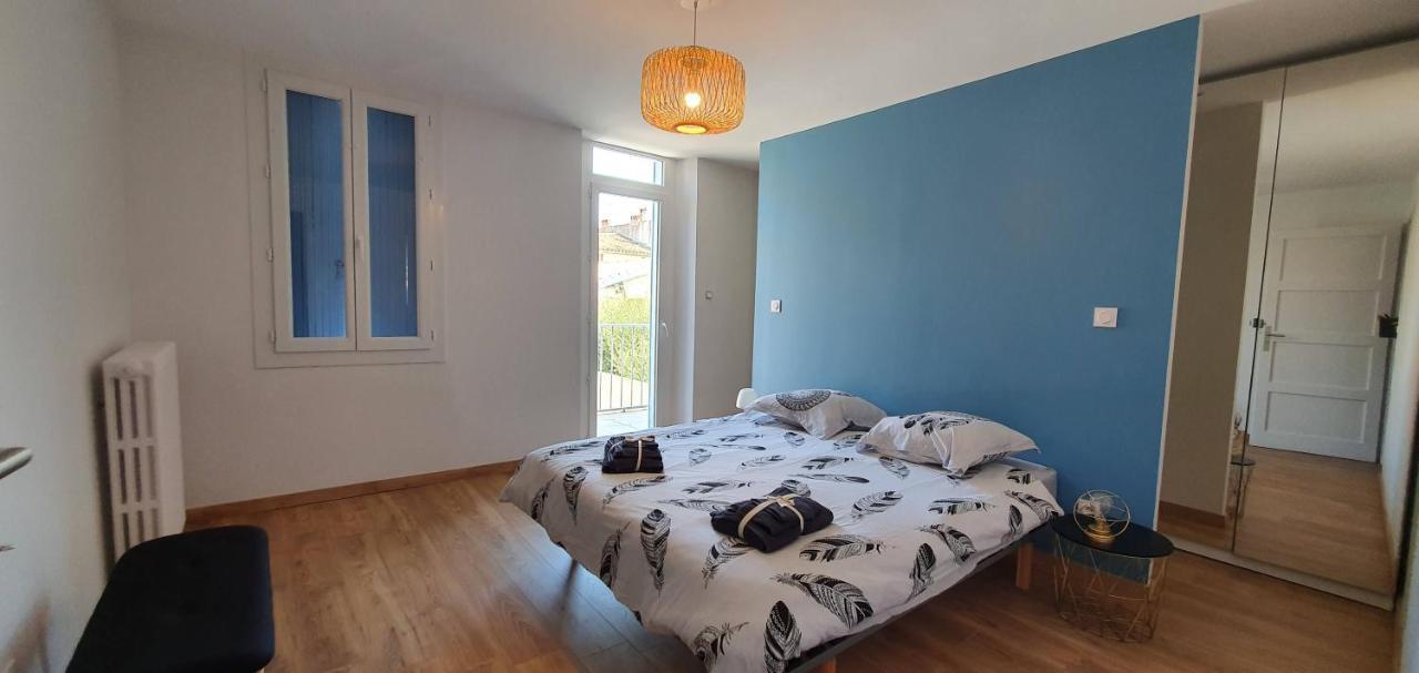 Willa La Jolie Maison De Manon ! Carcassonne Zewnętrze zdjęcie