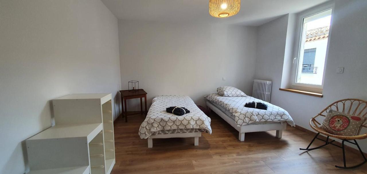 Willa La Jolie Maison De Manon ! Carcassonne Zewnętrze zdjęcie