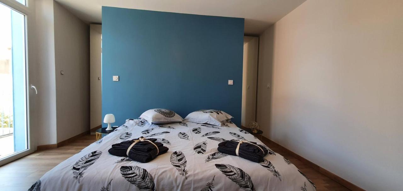 Willa La Jolie Maison De Manon ! Carcassonne Zewnętrze zdjęcie