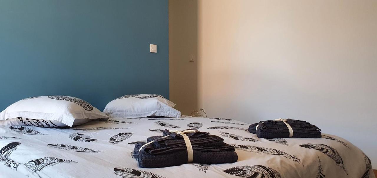 Willa La Jolie Maison De Manon ! Carcassonne Zewnętrze zdjęcie