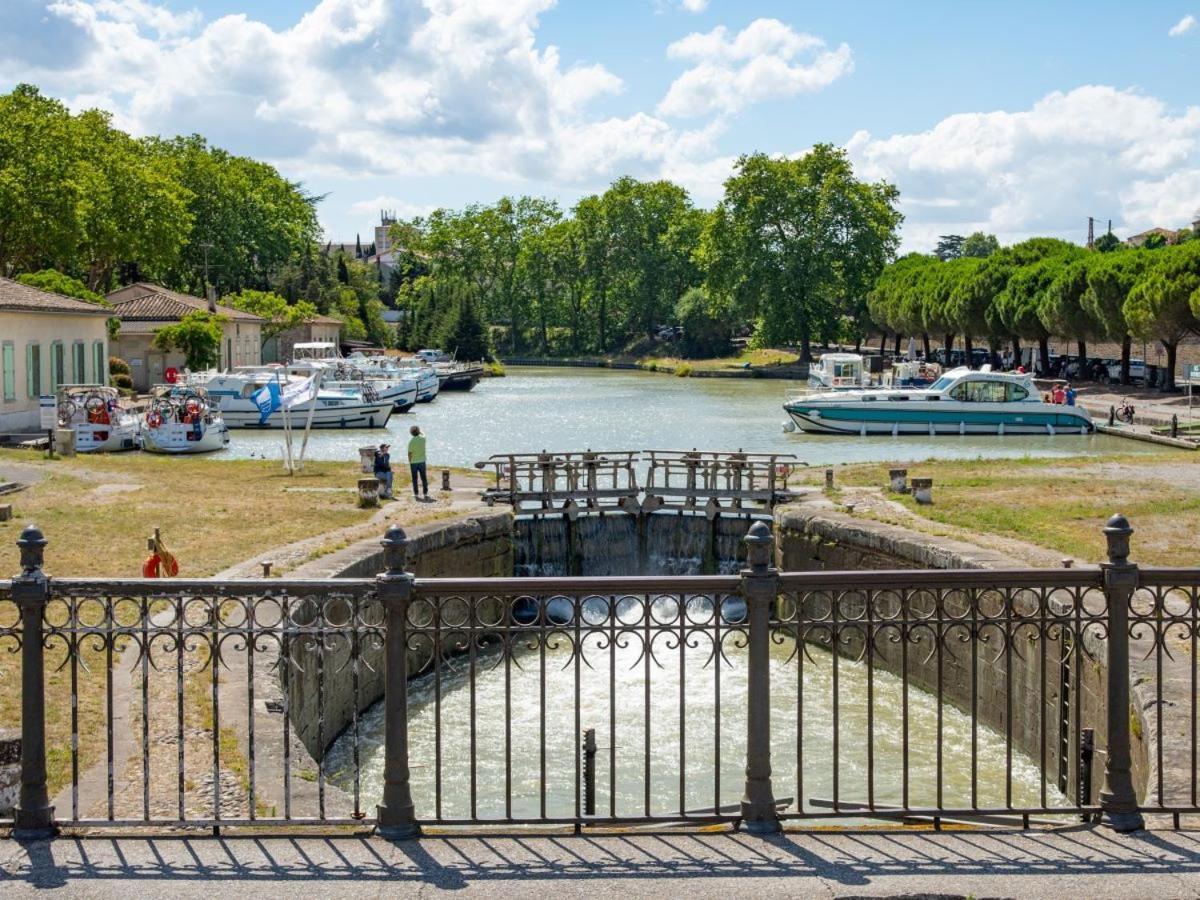 Willa La Jolie Maison De Manon ! Carcassonne Zewnętrze zdjęcie